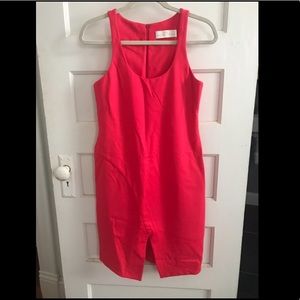 Never worn (NWOT) Amanda Uprichard dress! Size M